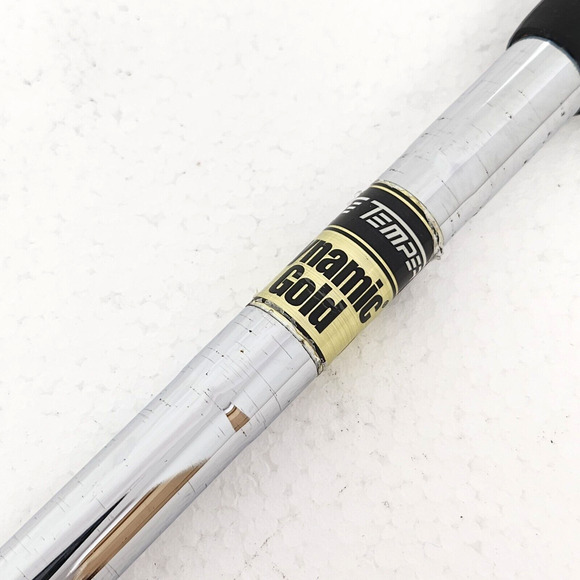 Cleveland RTX 588 Rotex 2.0 58º 12 Lob Wedge RH Steel Shaft 35.5" - Picture 11 of 15